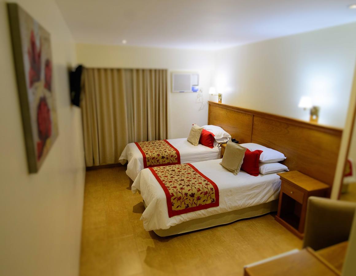 Hotel Urbano Ла-Банда Екстер'єр фото